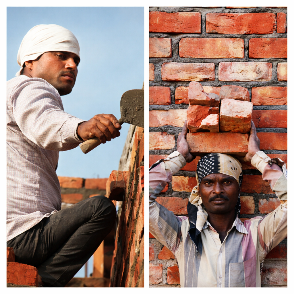 skilled mistry daily basis