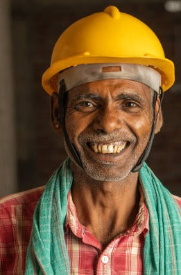 labour worker per day